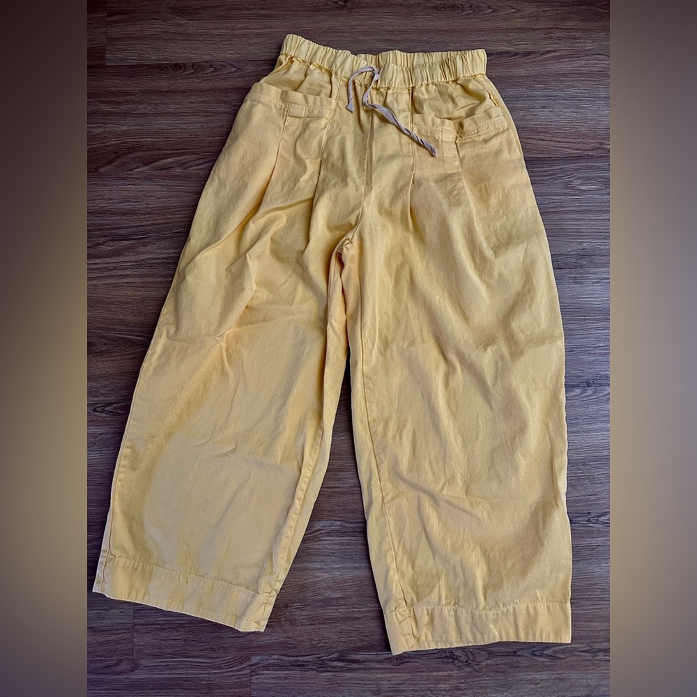 FREE PEOPLE - Day in the Life - Pants - Picture 6 of 12
